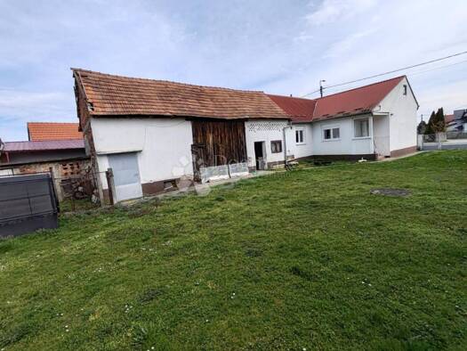 Einfamilienhaus zum Kauf 88.000 € 3 Zimmer 79 m² Svibovec Podravski, Sračinec Sračinec 42209