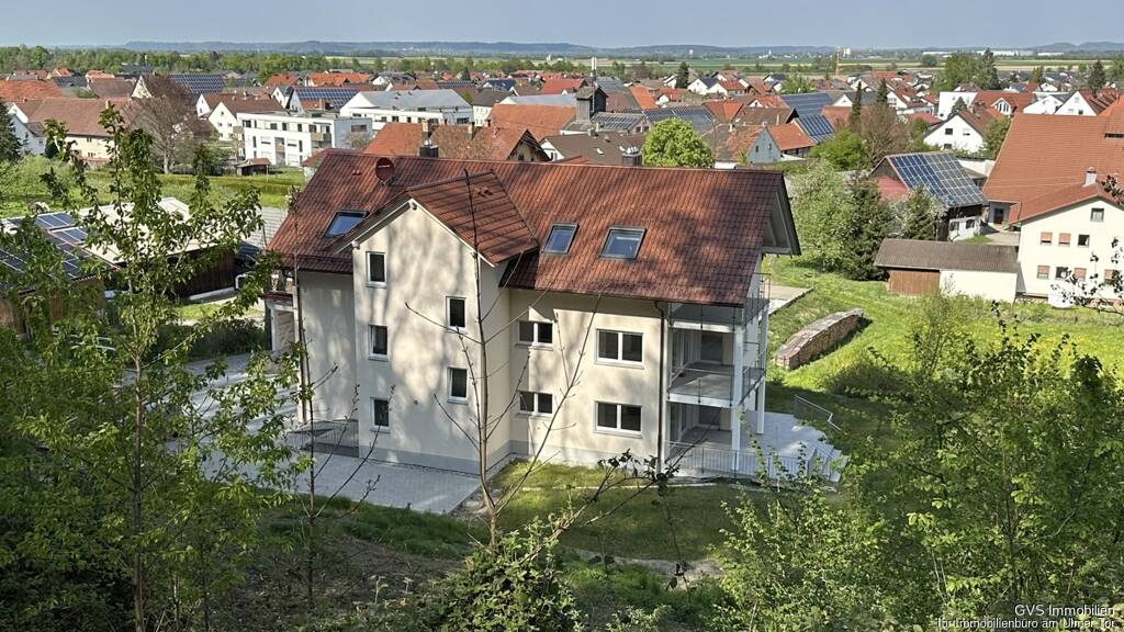 Wohnung zur Miete - Erstbezug 1.590 € 4 Zimmer 146 m² 1. Geschoss Berkheim 88450
