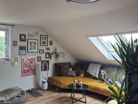 Wohnung zur Miete 780 € 1 Zimmer 60 m² Geschoss 2/2 frei ab 01.12.2026 Efferen Hürth 50354