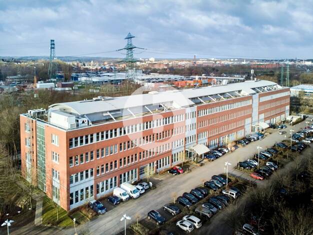 Bürofläche zur Miete 1.212 m² Bürofläche Hamburg 21079
