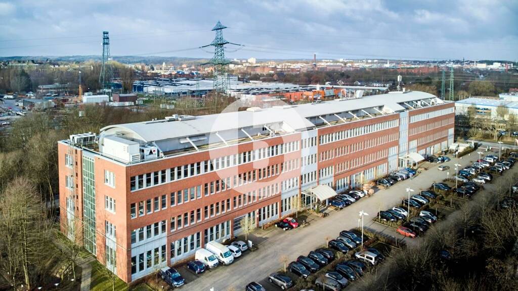 Bürofläche zur Miete 1.212 m² Bürofläche Gut Moor Hamburg 21079