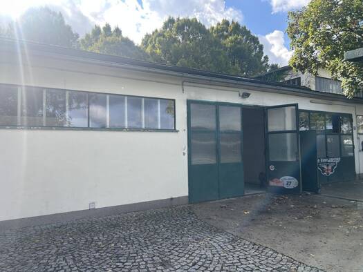 Produktionshalle zur Miete 1.870 € 238 m² Lagerfläche Dietach 4407