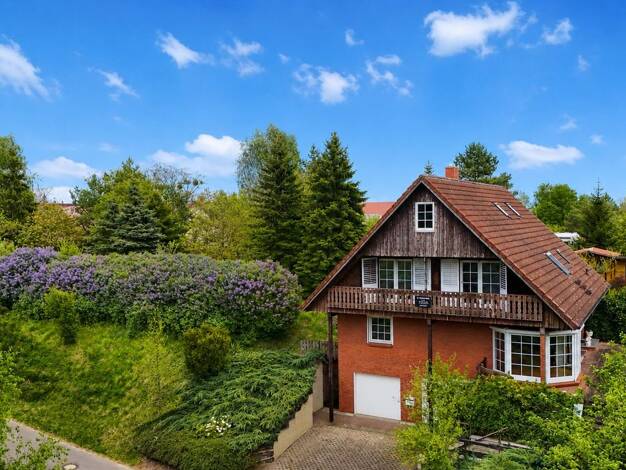 Einfamilienhaus zum Kauf 419.000 € 7 Zimmer 176 m² 3.076 m² Grundstück Bocksee Ankershagen 17219