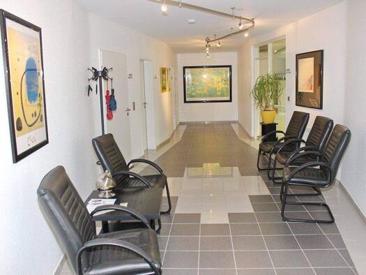 Bürofläche zur Miete 480 € 1 Zimmer 27 m² Bürofläche Kleve 47533