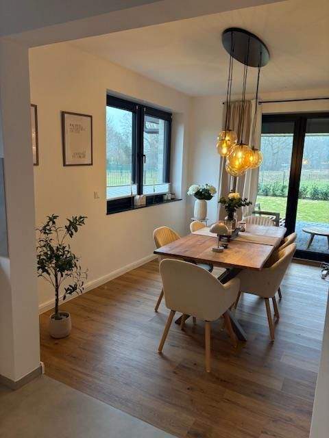 Immobilie in Fintel - Exklusiver Neubau - Schlüsselfertig & stilvoll - Bild 4