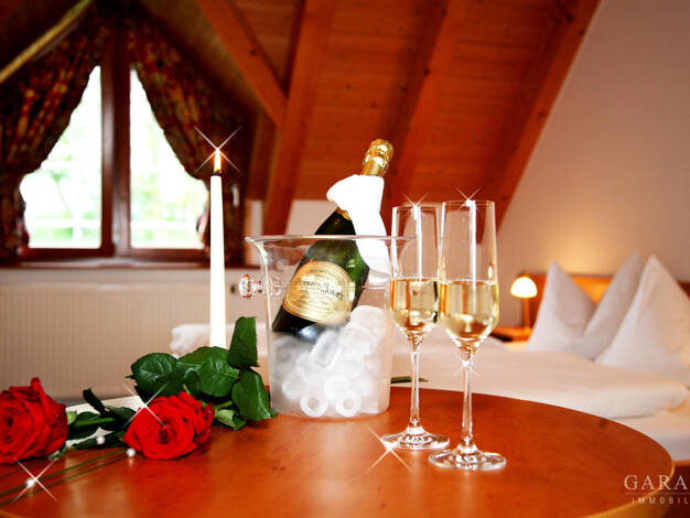 Hotel zum Kauf 500 m² Gastrofläche 33.676 m² Grundstück Stadtgebiet Furtwangen im Schwarzwald 78120
