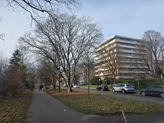 Wohnung zum Kauf provisionsfrei 299.000 € 1 Zimmer 30 m² Geschoss 5/8 Gernotstraße 4 Schwabing-West München 80804