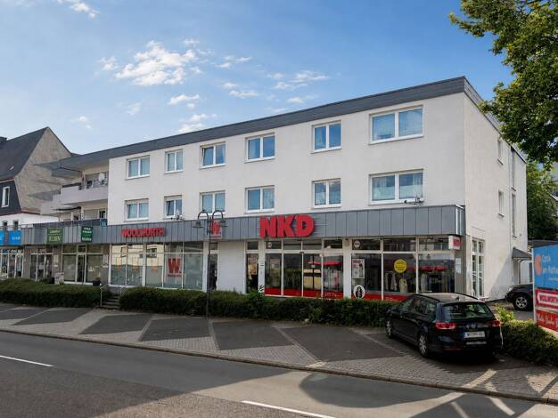 Wohn- und Geschäftshaus zum Kauf 1.900.000 € 1.186 m² Bürofläche Rennerod 56477