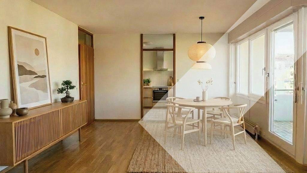 Wohnung zum Kauf 220.000 € 2,5 Zimmer 71,5 m² 2. Geschoss Rommelsbach Reutlingen / Rommelsbach 72768