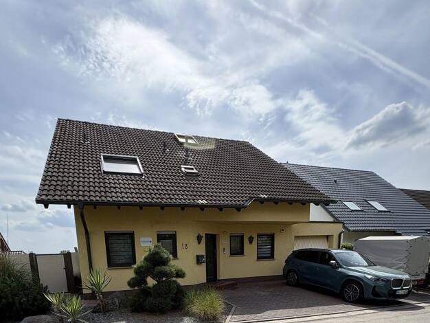 Einfamilienhaus zum Kauf provisionsfrei 549.000 € 6 Zimmer 160 m² 391 m² Grundstück frei ab 31.12.2026 Heimbach-Weis Neuwied 56566
