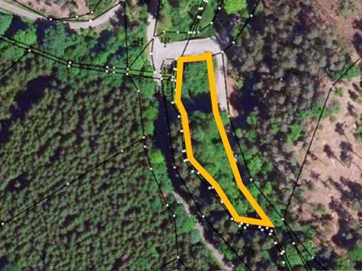 Land-/Forstwirtschaft zur Versteigerung 500 € 1.590 m² Grundstück Paska 07381