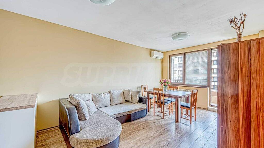 Studio zum Kauf 219.900 € 2 Zimmer 69,4 m² Sofia