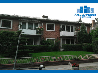 Wohnung zur Miete 540 € 2 Zimmer 50,7 m² 1. Geschoss frei ab 01.07.2025 Fibigerstraße 5 Langenhorn Hamburg 22419