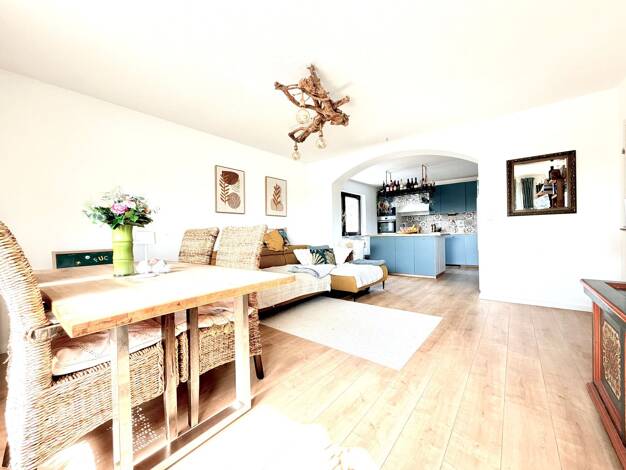 Wohnung zum Kauf 324.999 € 4 Zimmer 88,5 m² 1. Geschoss Neunkirchen Neunkirchen am Sand 91233