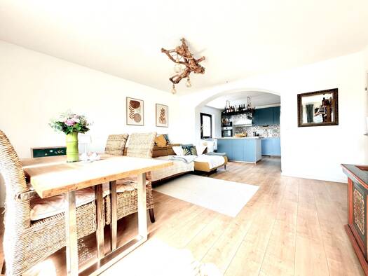 Wohnung zum Kauf provisionsfrei 319.000 € 4 Zimmer 88,5 m² Geschoss 1/1 Neunkirchen Neunkirchen am Sand 91233