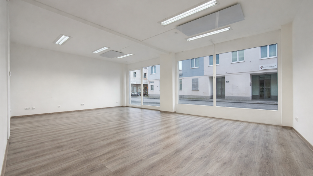 Ladenfläche zur Miete 2 Zimmer Wien 1120