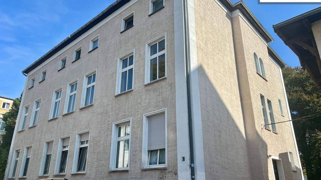 WG-Zimmer zur Miete 790 € 4 Zimmer 113 m² 3. Geschoss Gartenstraße 3 Werder Magdeburg / Werder 39114