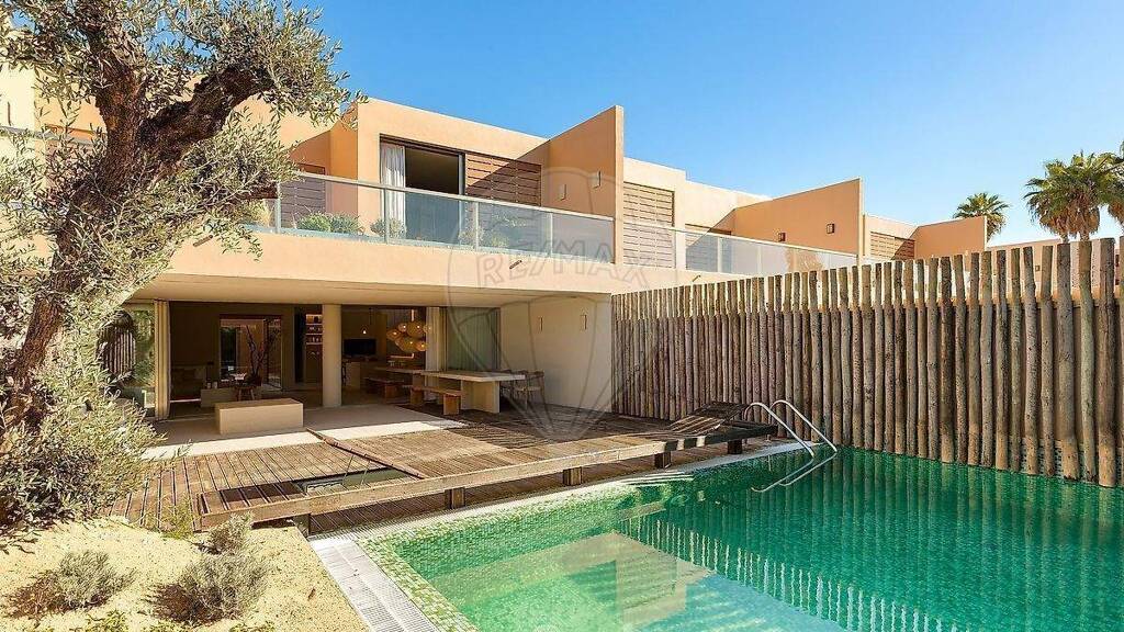 Villa zum Kauf 1.750.000 € 214 m² Faro, Albufeira, Guia 8200
