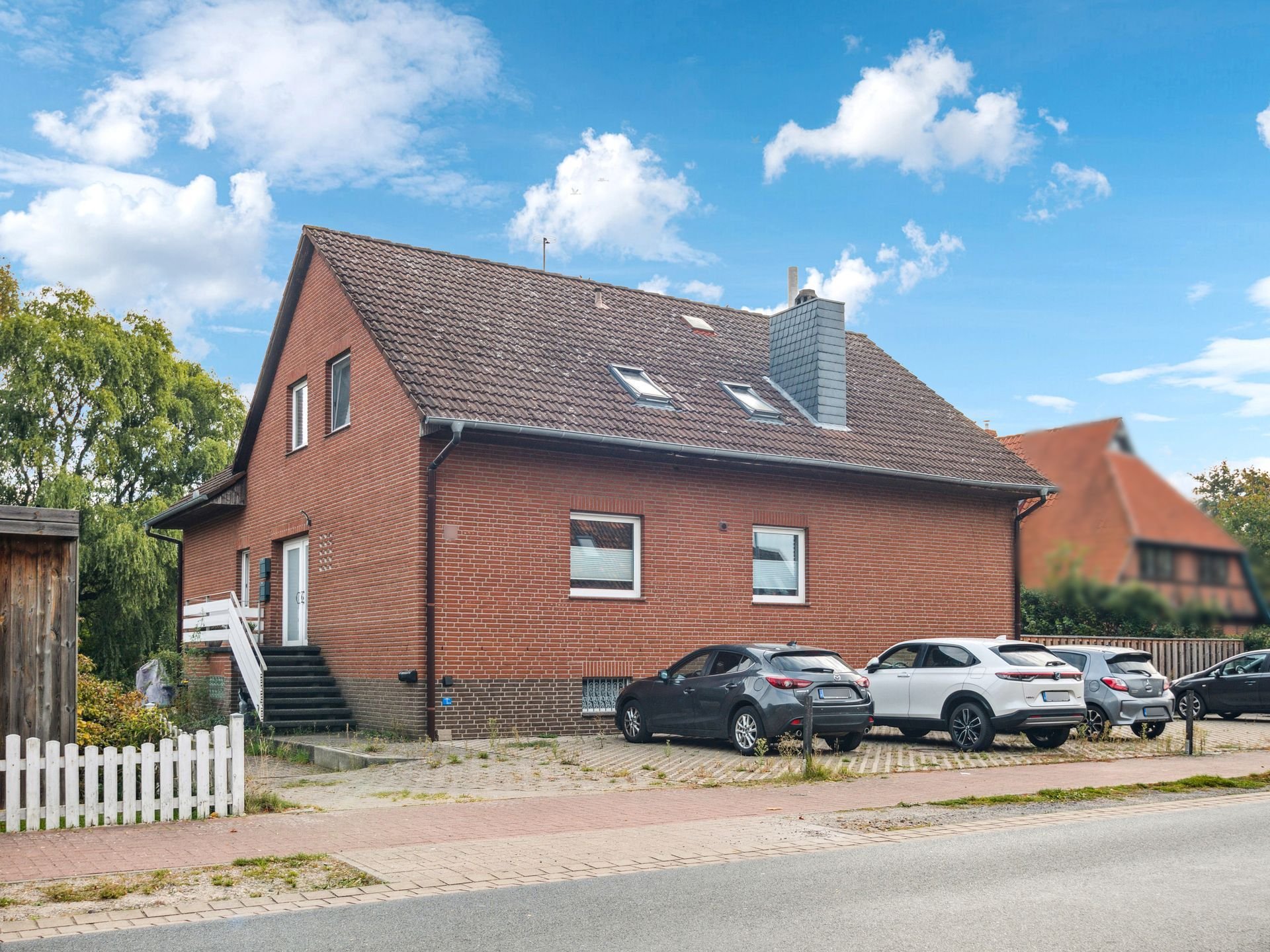 Wohnung zum Kauf 275.000 € 3 Zimmer 105 m²<br/>Wohnfläche Meitze Wedemark 30900