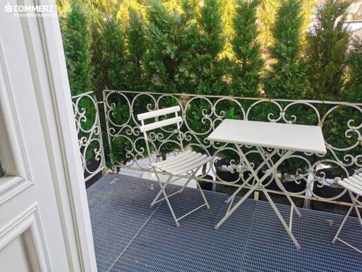 Wohnung zur Miete 530 € 2 Zimmer 79,8 m² 1. Geschoss Pitten 2823