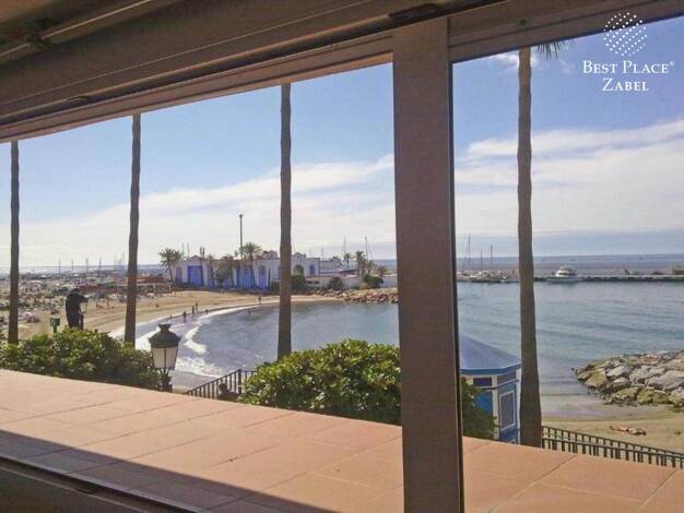 Penthouse zum Kauf provisionsfrei 2.000.000 € 7 Zimmer 253 m² Marbella 29602