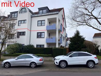 Maisonette zum Kauf 465.000 € 3 Zimmer 112 m² 2. Geschoss Wahlbezirk 24 Bad Homburg vor der Höhe 61350