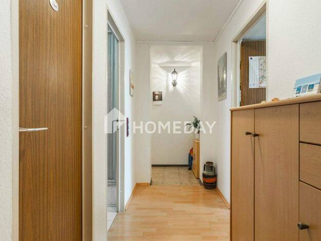 Wohnung zum Kauf 185.000 € 4 Zimmer 100 m² 4. Geschoss Innenstadt Kaiserslautern 67657