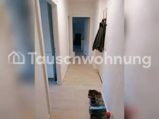 Wohnung zur Miete Tauschwohnung 720 € 2 Zimmer 60 m² 5. Geschoss Wiesbaden 65185