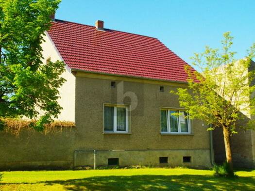Bauernhaus zum Kauf 179.000 € 5 Zimmer 120 m² 2.600 m² Grundstück Wolfsruh Großwoltersdorf 16775