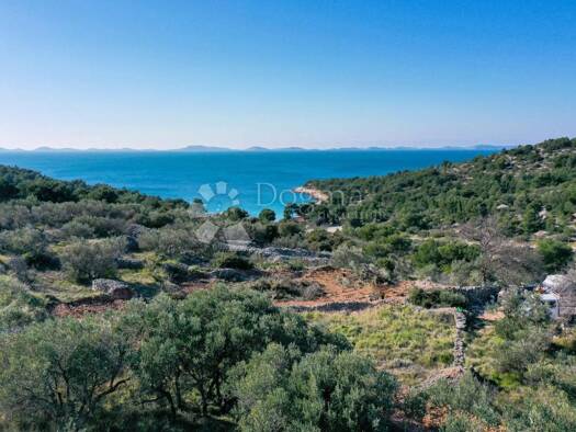 Wohn- und Gewerbegrundstück zum Kauf 380.000 € Murter Kornati 22243
