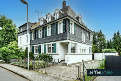 Villa zum Kauf 935.000 € 10 Zimmer 227 m² 1.058 m² Grundstück Bergisch Neukirchen Leverkusen 51381