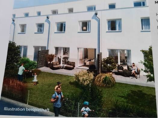 Haus zur Miete 1.400 € 5 Zimmer 146 m² 139 m² Grundstück frei ab 01.06.2026 Am Karpfenkreisel 18 Höchstadt Höchstadt a.d.Aisch 91315