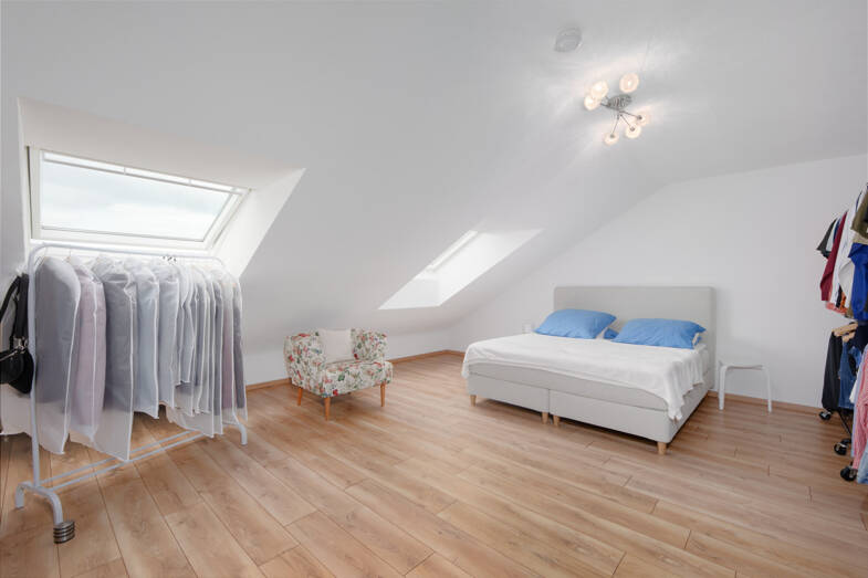 Wohnung zum Kauf 285.000 € 3 Zimmer 83,7 m² Kernstadt 011 Bretten / Rinklingen 75015