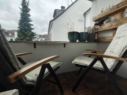 Wohnung zur Miete 1.165 € 4 Zimmer 97 m² Geschoss 3/4 frei ab 01.10.2026 Bardelebenstr. 16 Holsterhausen Stadtbezirk III 45147