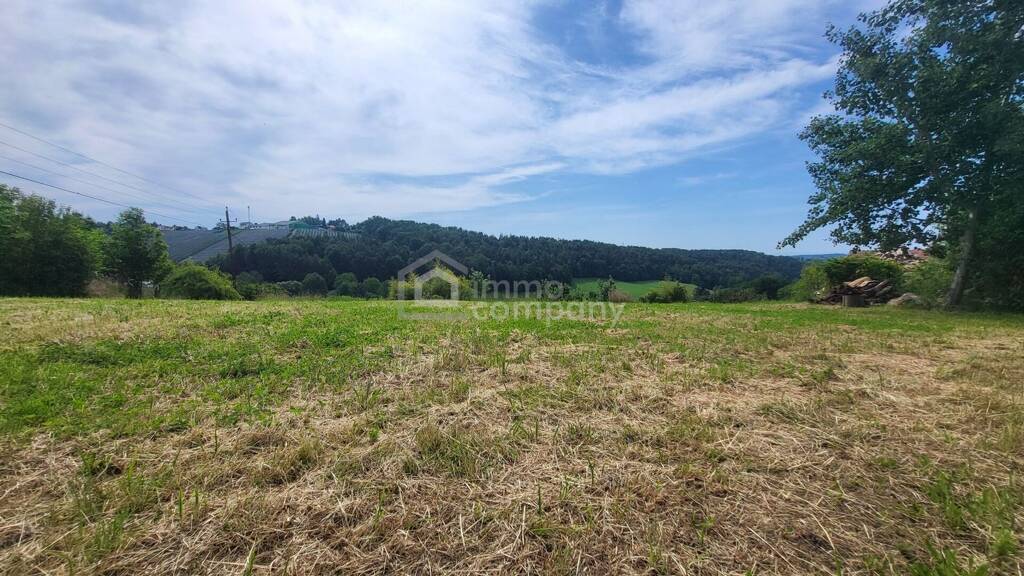 Grundstück zum Kauf 297.000 € 920 m² Grundstück Liebenau Dürwagersbach 8074