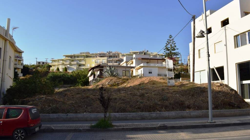 Land-/Forstwirtschaft zum Kauf 880.000 € 500 m² Grundstück Kreta