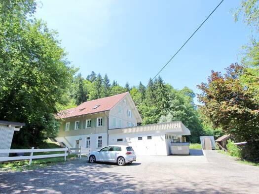 Gewerbeobjekt zum Kauf als Kapitalanlage geeignet 1.180.000 € 561,3 m² 2.733 m² Grundstück Nieratz Wangen 88239