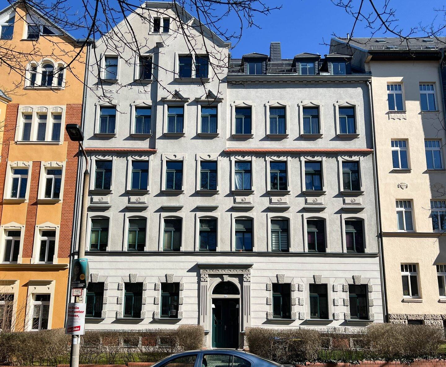 Mehrfamilienhaus zum Kauf - Ansicht 5