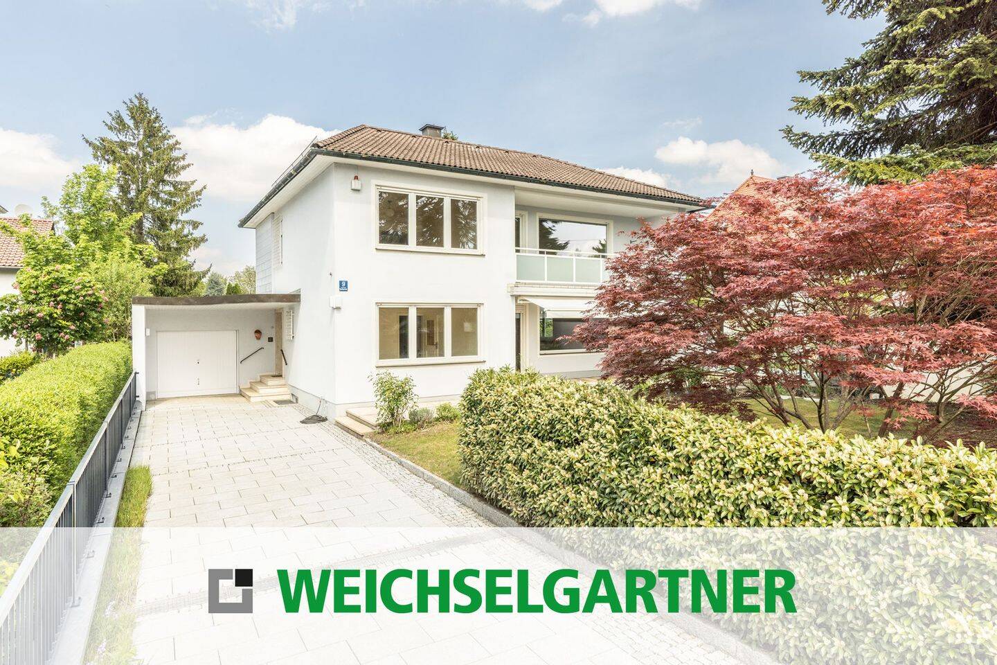 Einfamilienhaus zum Kauf
