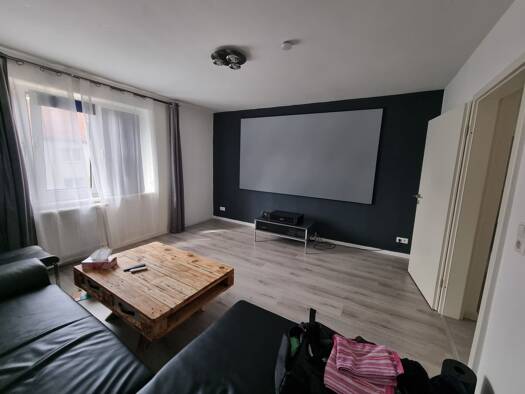 Wohnung zur Miete 520 € 3 Zimmer 64 m² Geschoss 2/3 frei ab 01.12.2026 Gustav-Bachmann-Straße 5 Damaschkestraße Halle (Saale) 06130
