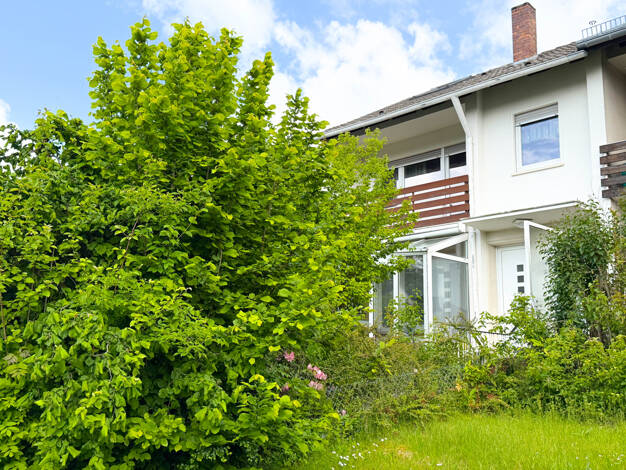 Reihenendhaus zum Kauf 7 Zimmer 141,1 m² 470 m² Grundstück Coburg Coburg 96450