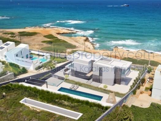 Villa zum Kauf - Erstbezug 3.400.000 € 6 Zimmer 379 m² 2,6 m² Grundstück Municipality of Chersonissos 70014