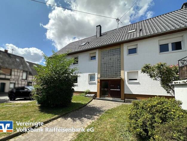 Mehrfamilienhaus zum Kauf 299.000 € 15 Zimmer 236,5 m² 466 m² Grundstück Kirchberg 55481