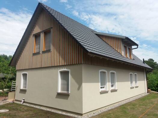 Einfamilienhaus zur Miete 2.000 € 6 Zimmer 175 m² 898 m² Grundstück frei ab 01.05.2026 Groß Köris 15746