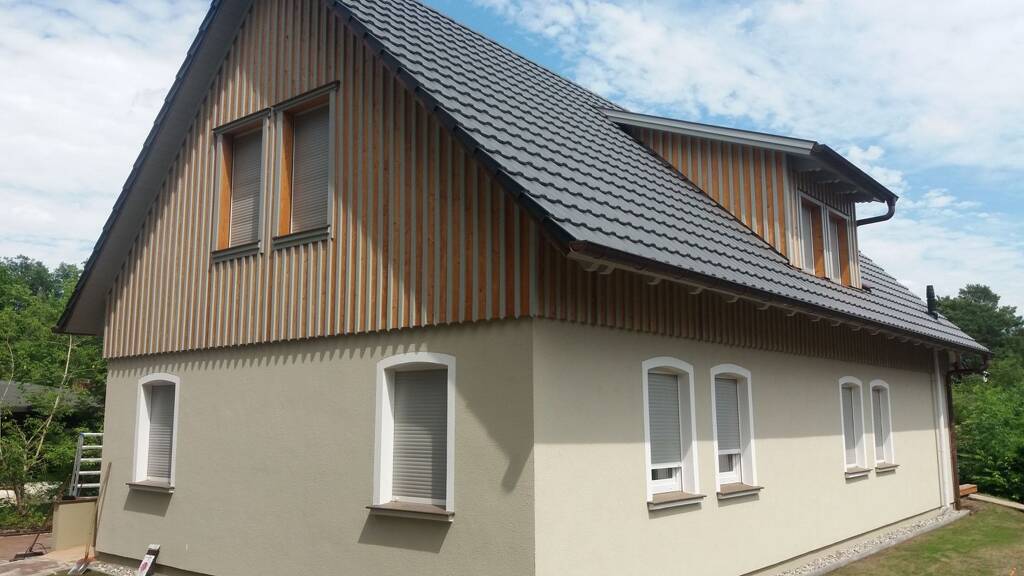 Einfamilienhaus zur Miete 2.000 € 6 Zimmer 175 m² 898 m² Grundstück frei ab 01.05.2026 Groß Köris 15746