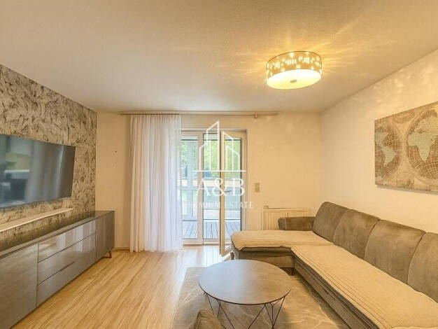 Wohnung zum Kauf 279.000 € 3 Zimmer 80 m² EG Ginsheim-Gustavsburg 65462