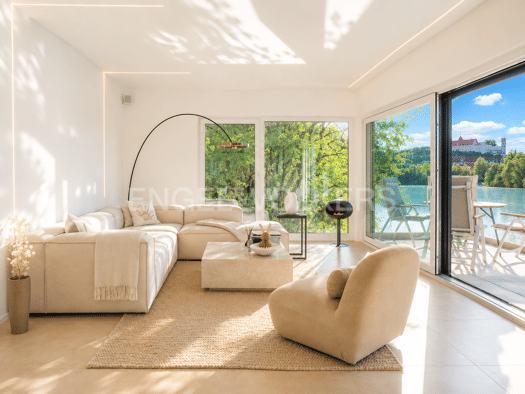 Einfamilienhaus zum Kauf 1.900.000 € 6 Zimmer 255 m² 2.186 m² Grundstück frei ab sofort Horn Schwangau 87645