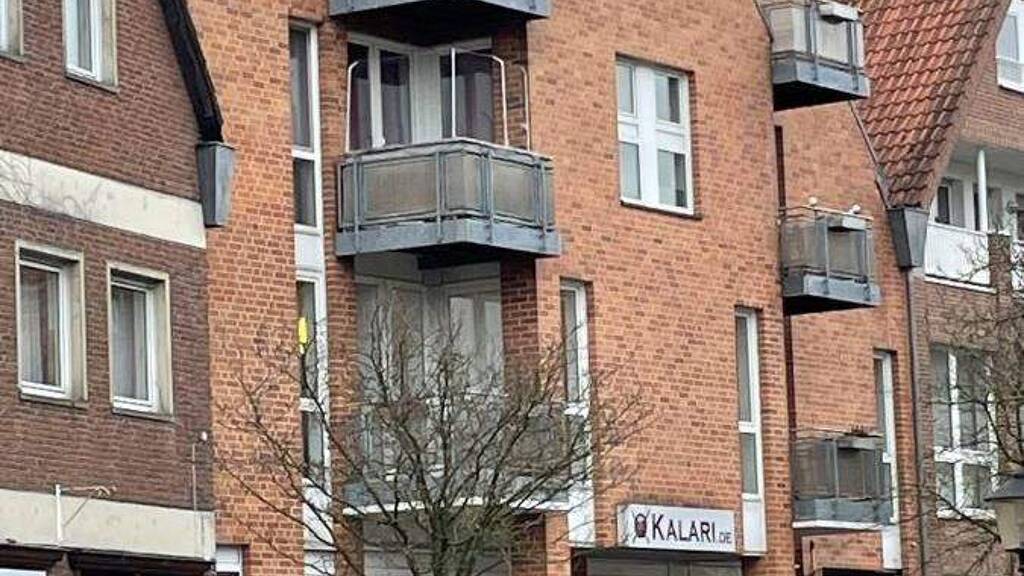 Wohnung zur Miete 817 € 2 Zimmer 71 m² 1. Geschoss frei ab 01.05.2026 Altenbergerstraße 12 Havixbeck 48329