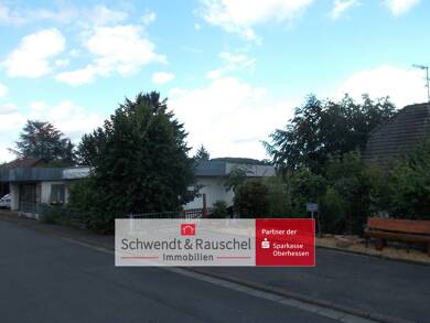 Einfamilienhaus zum Kauf provisionsfrei 338.000 € 7 Zimmer 203 m² 510 m² Grundstück Rinderbügen Büdingen 63654