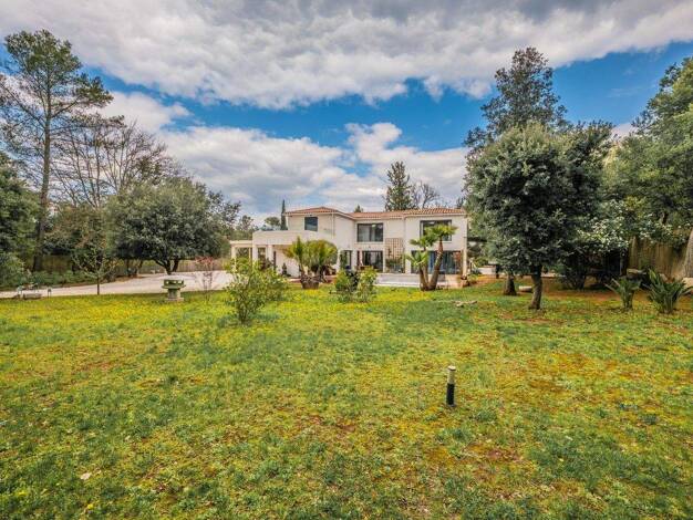 Einfamilienhaus zum Kauf provisionsfrei 1.390.000 € 9 Zimmer 230 m² Est Lorgues 83510